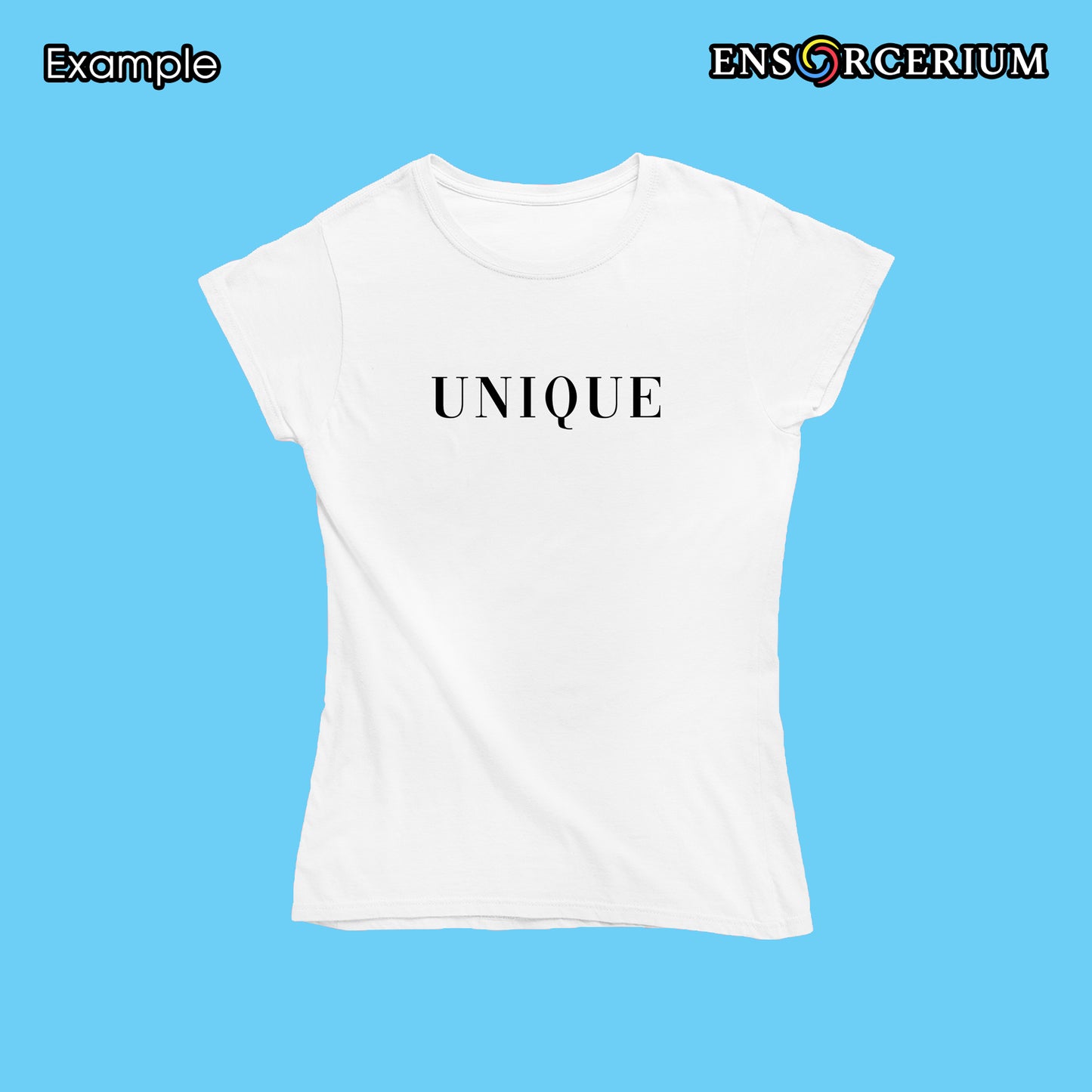 Unique Slogan Positive Quote T-Shirt